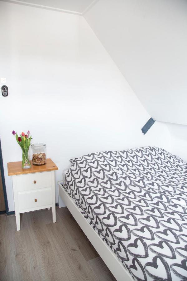 Bed and Breakfast Bed And Wine Nonsolovino Reeuwijk Exterior foto