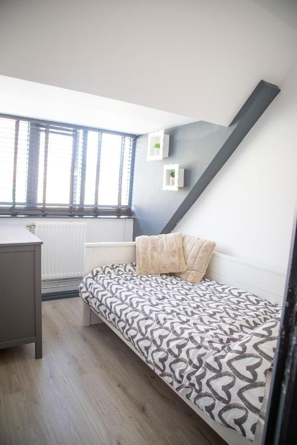Bed and Breakfast Bed And Wine Nonsolovino Reeuwijk Exterior foto