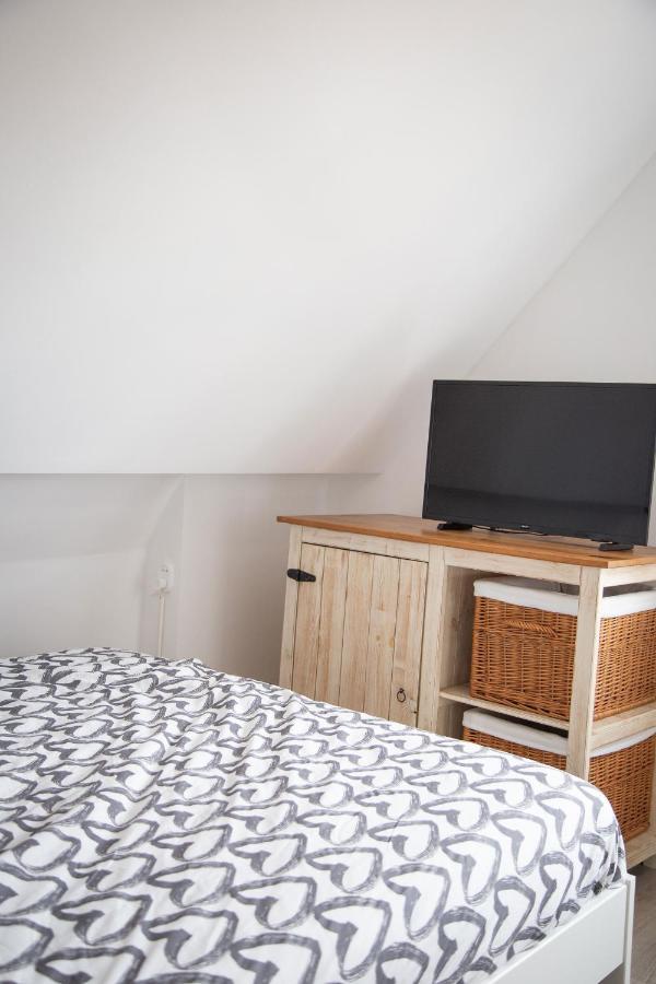Bed and Breakfast Bed And Wine Nonsolovino Reeuwijk Exterior foto