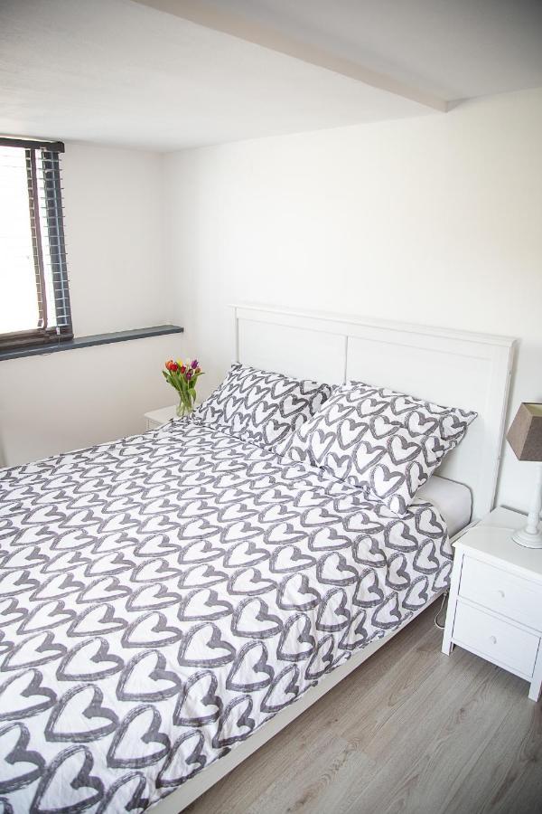 Bed and Breakfast Bed And Wine Nonsolovino Reeuwijk Exterior foto