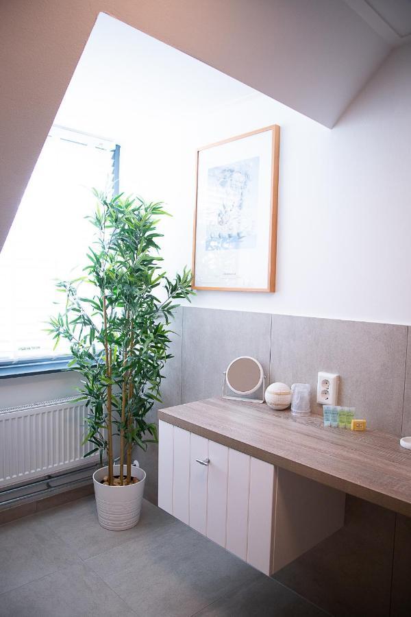 Bed and Breakfast Bed And Wine Nonsolovino Reeuwijk Exterior foto