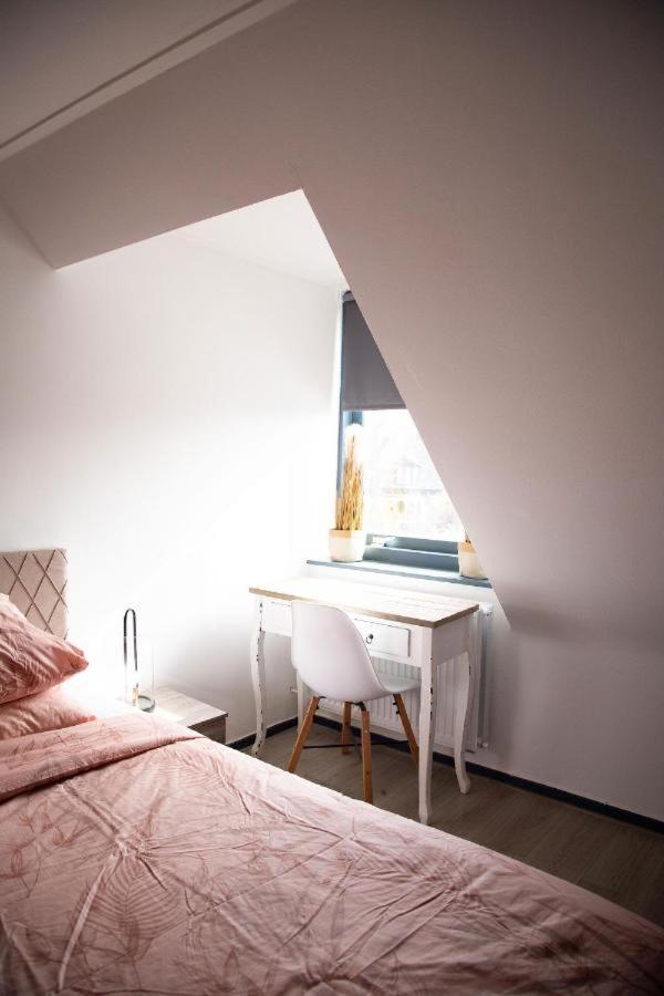 Bed and Breakfast Bed And Wine Nonsolovino Reeuwijk Exterior foto